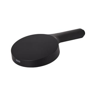 Beliani Kit de pommeau de douche avec tuyau flexible en ABS (matière synthétique durable) Traditionnel MAPIRI  