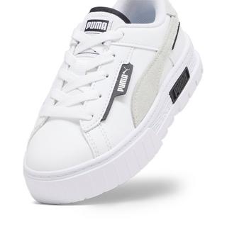 PUMA  baskets fille  mayze crashed 