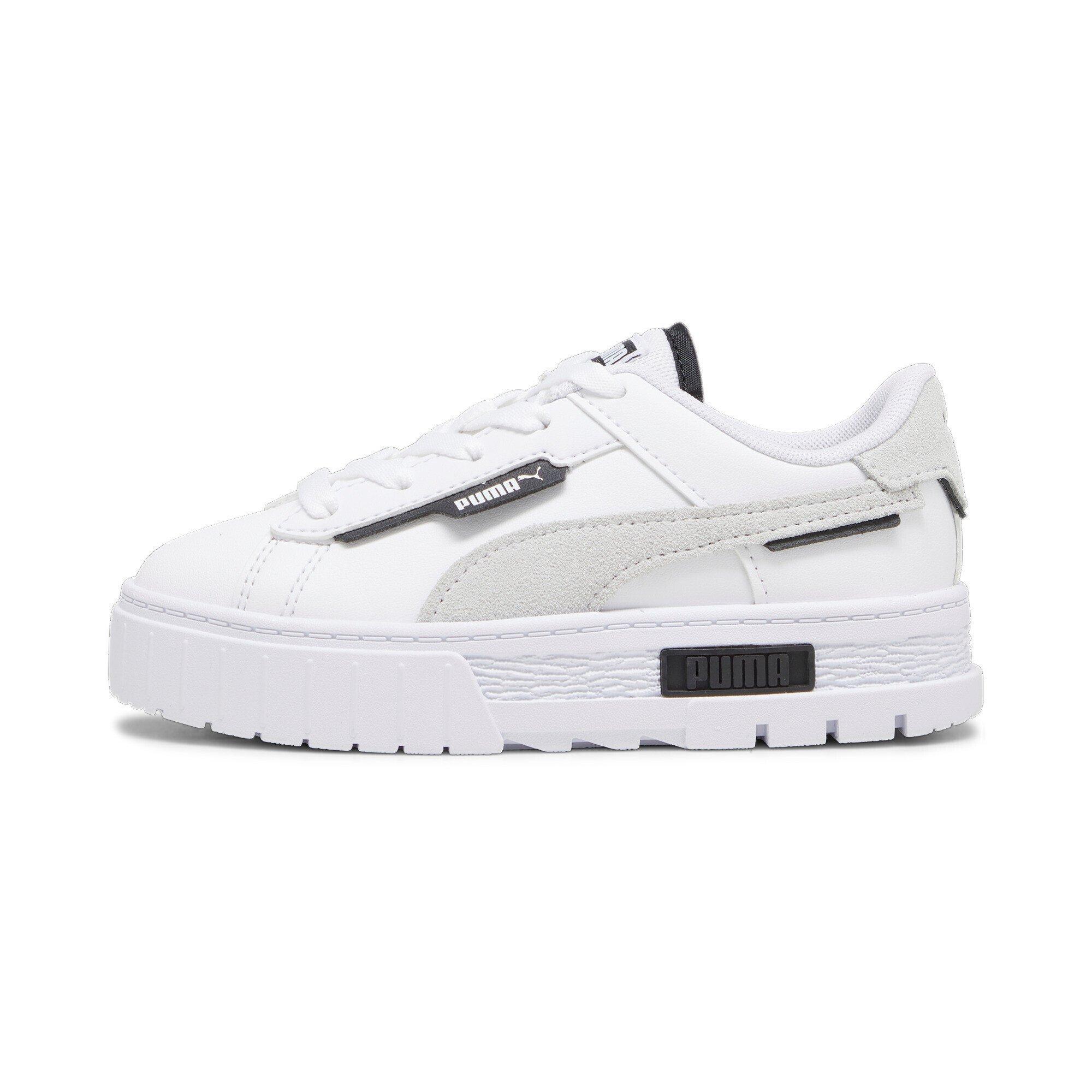 PUMA  baskets fille  mayze crashed 