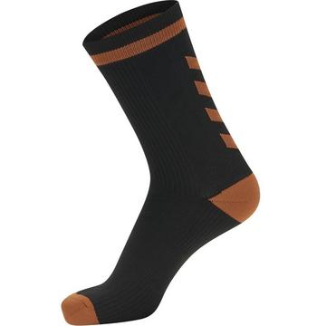 chaussettes elite indoor low