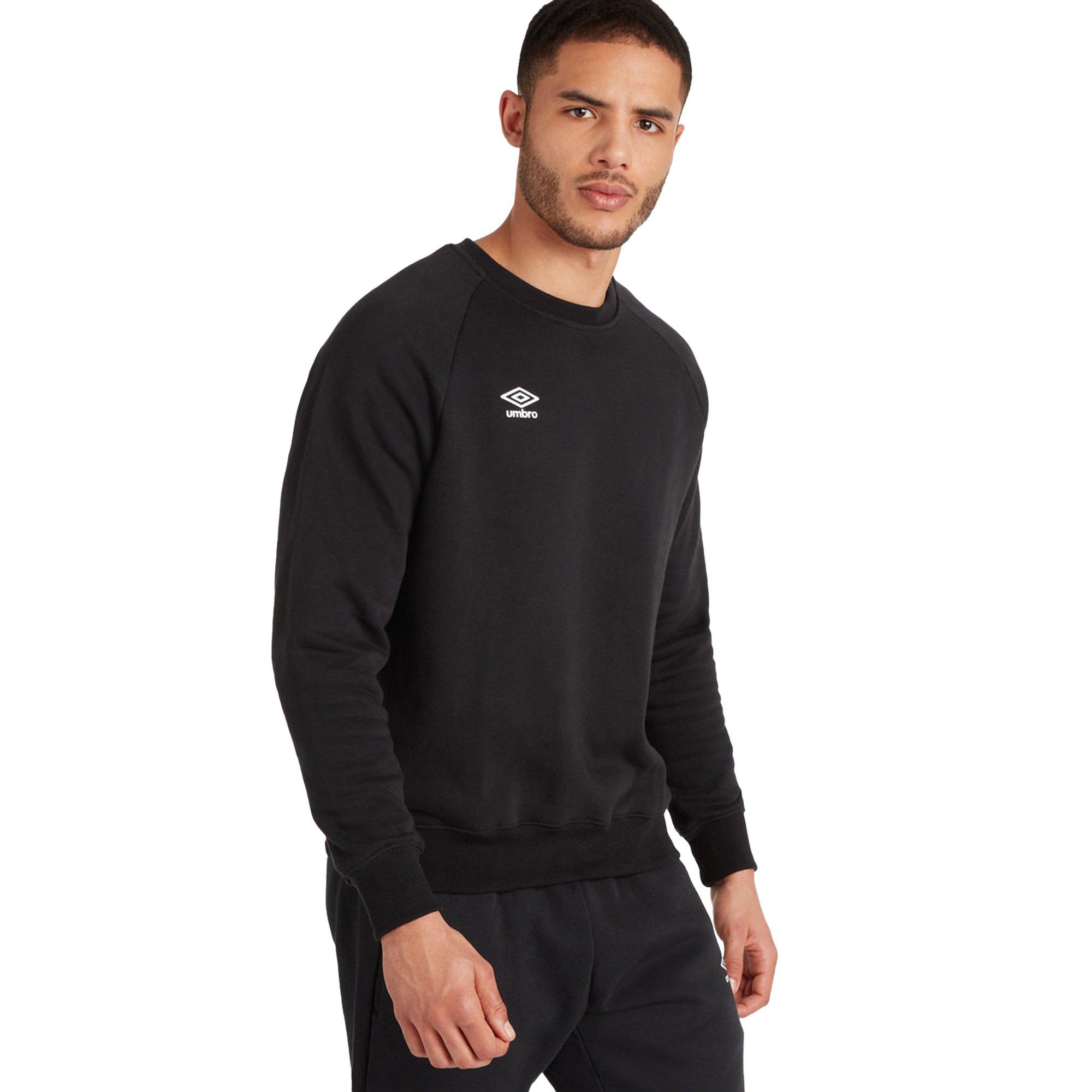 Umbro  Club Leisure Sweatshirt 