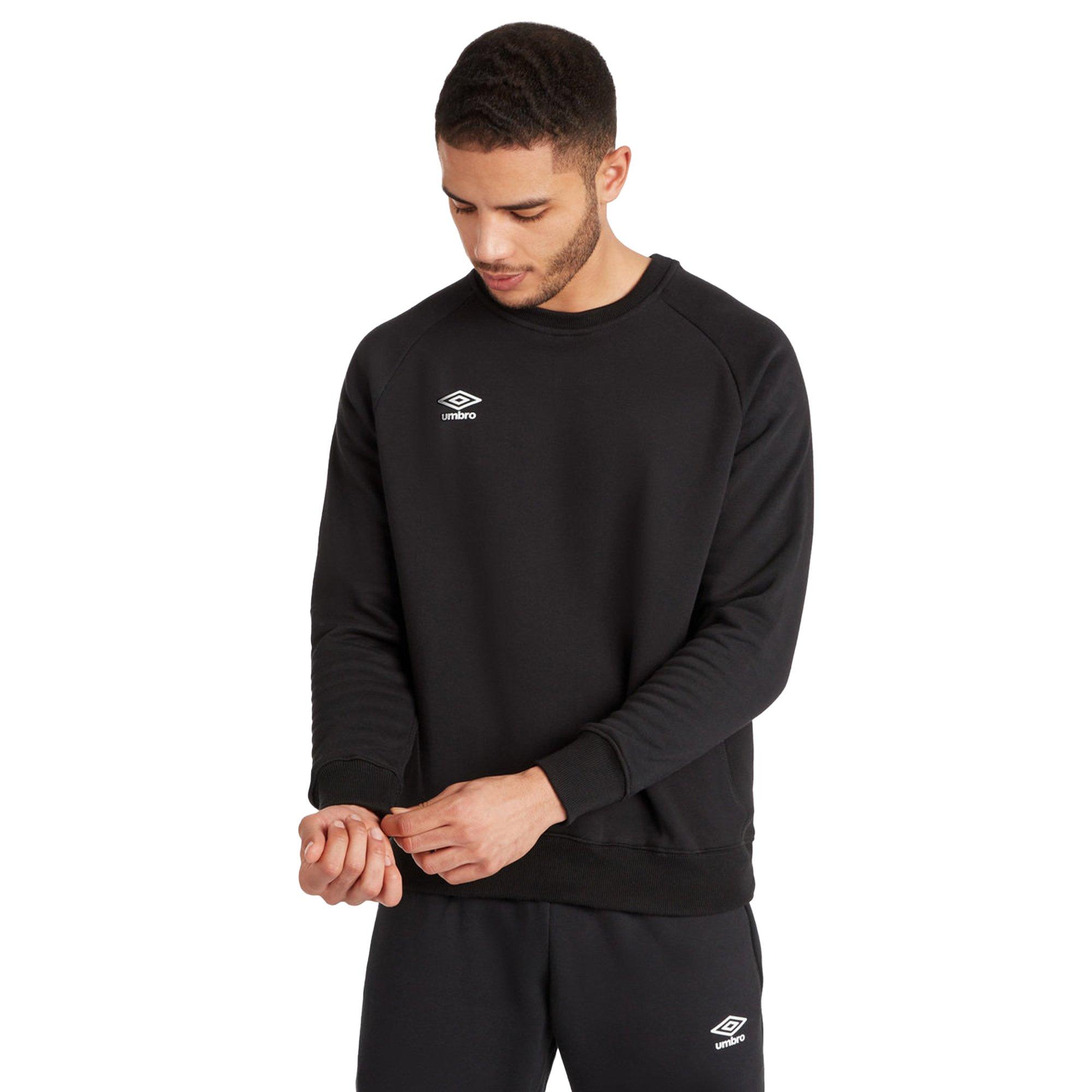 Umbro  Club Leisure Sweatshirt 