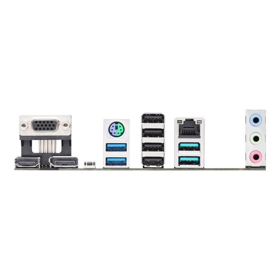 ASUS  PRIME B650M-A AMD B650 Socket AM5 micro ATX 