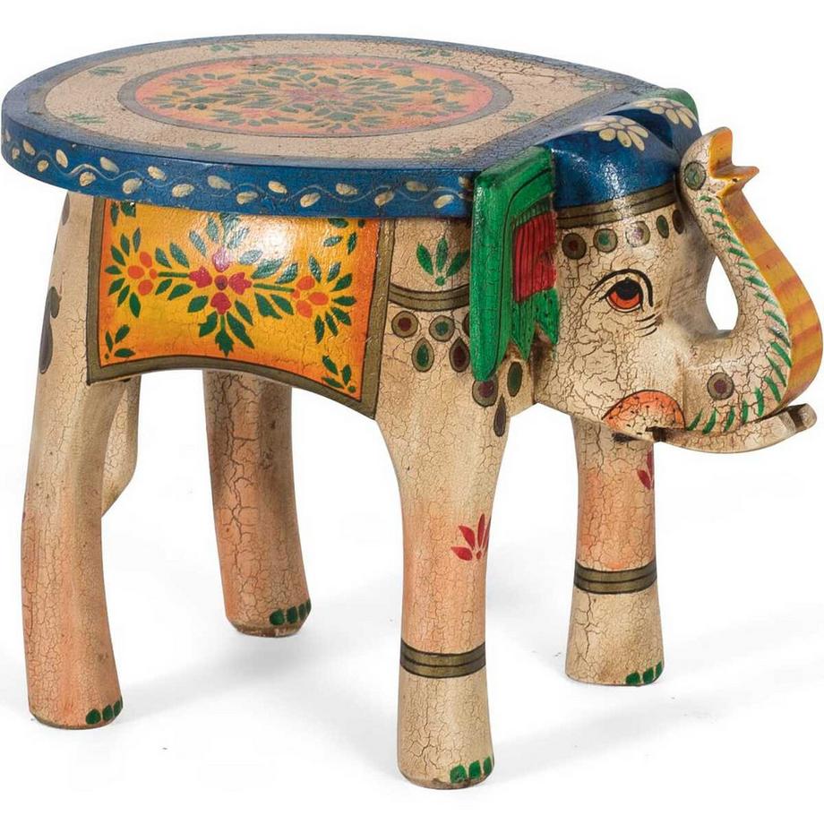 Hocker Phant 48