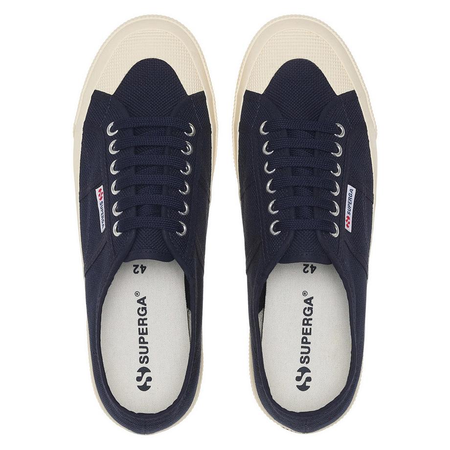 SUPERGA 2390 Military Sneakers  