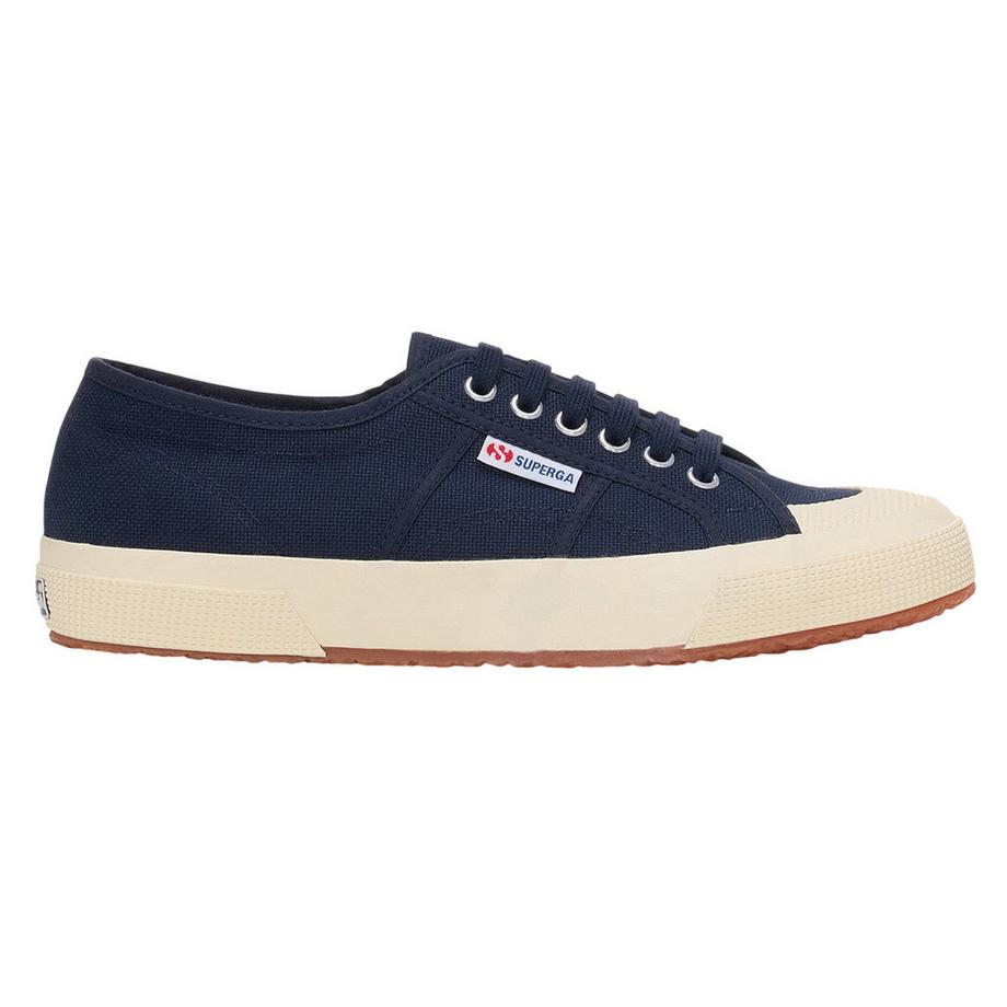 SUPERGA 2390 Military Sneakers  