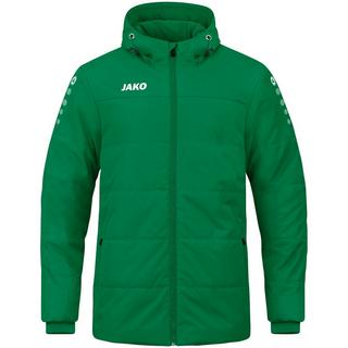 Jako  daunenjacke coach team 