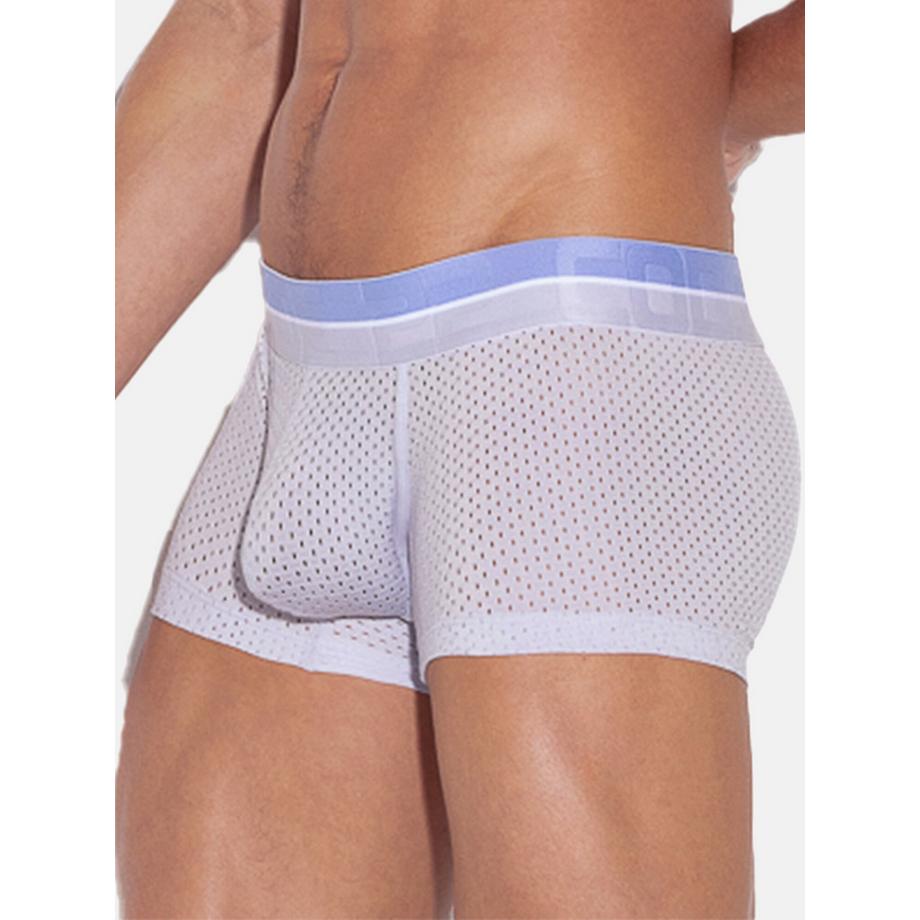Code22 Mesh Bay Shorty  