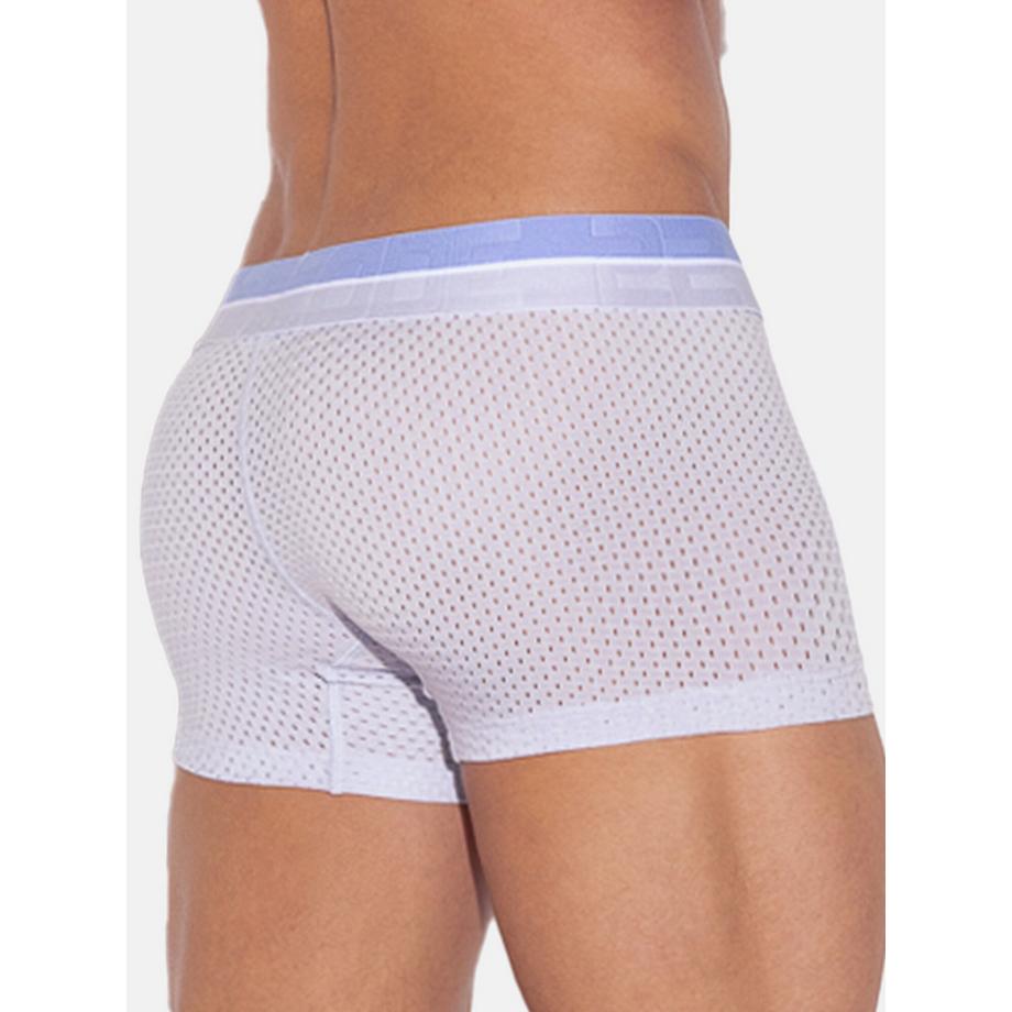 Code22 Mesh Bay Shorty  
