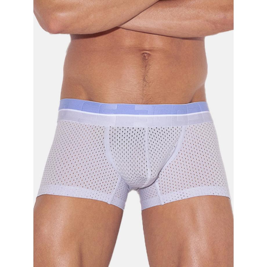 Code22 Mesh Bay Shorty  