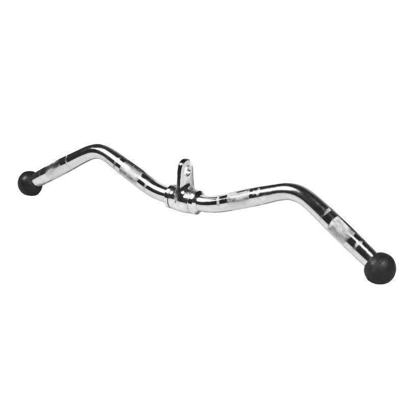 Image of Sz-curl Griff Inkl. Drehgelenk Unisex Silber ONE SIZE