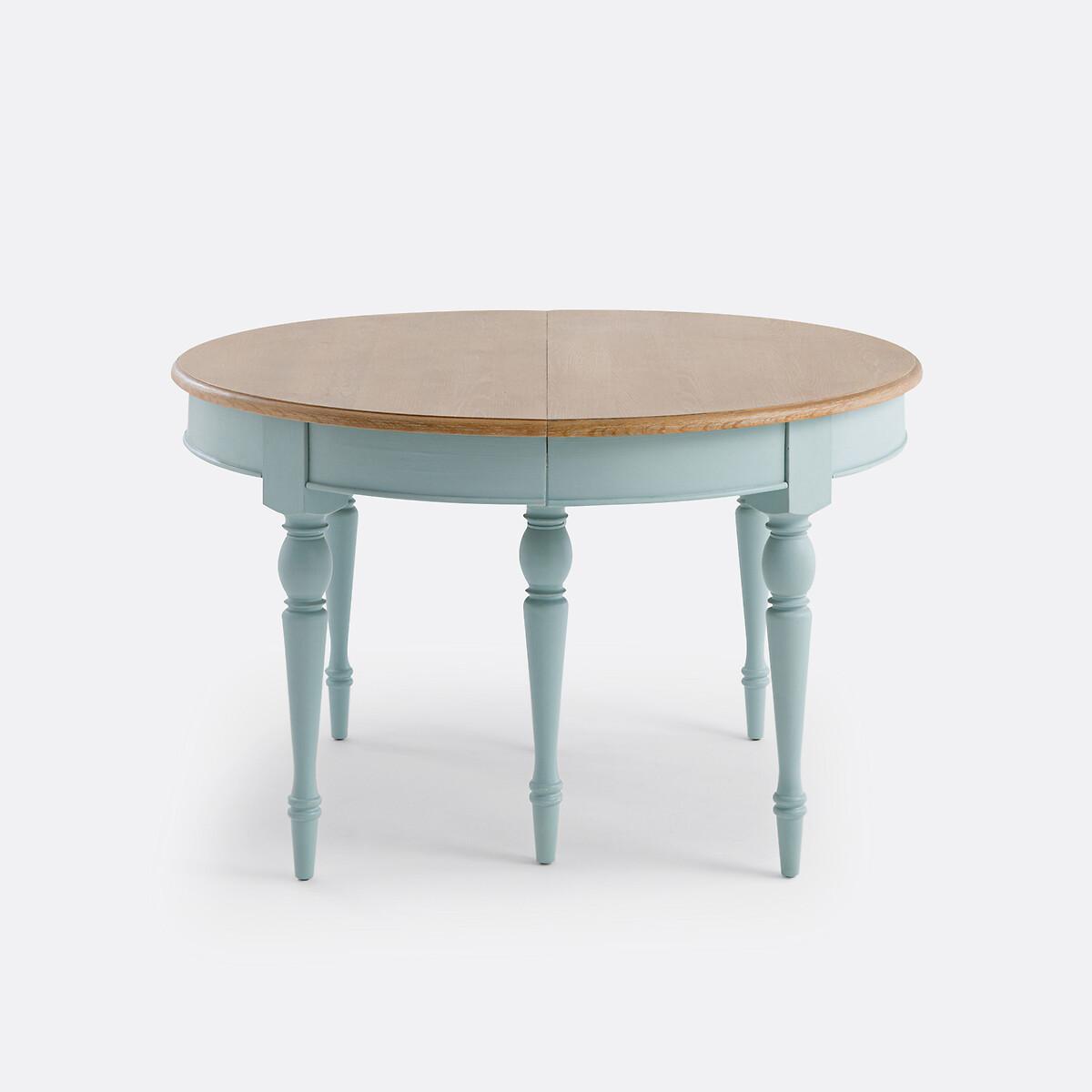 La Redoute Intérieurs Ausziehtisch Angusta für 4-12 Pers.  