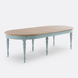 La Redoute Intérieurs Ausziehtisch Angusta für 4-12 Pers.  