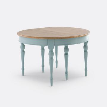 Ausziehtisch Angusta für 4-12 Pers.