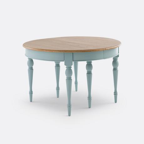 La Redoute Intérieurs Ausziehtisch Angusta für 4-12 Pers.  