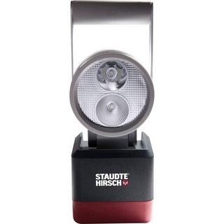 Staudte-Hirsch  Lampe de travail LED SH-5.10 