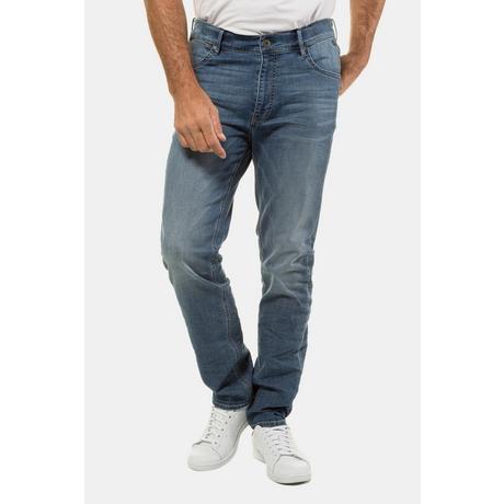 JP1880  Jean coupe Straight Fit, taille Traveller - jusqu'au 72/37 