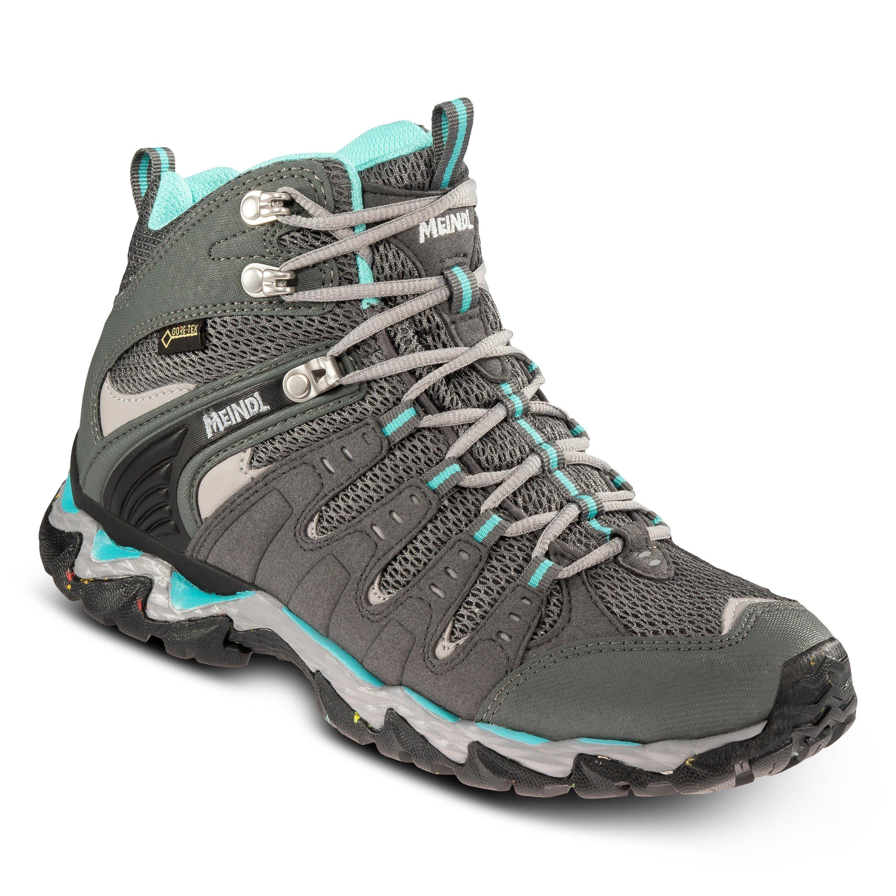 Image of -wanderschuhe Respond Lady Mid Ii Gtx Unisex 39.5