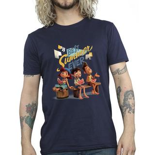 Disney  Tshirt BEST SUMMER EVER 