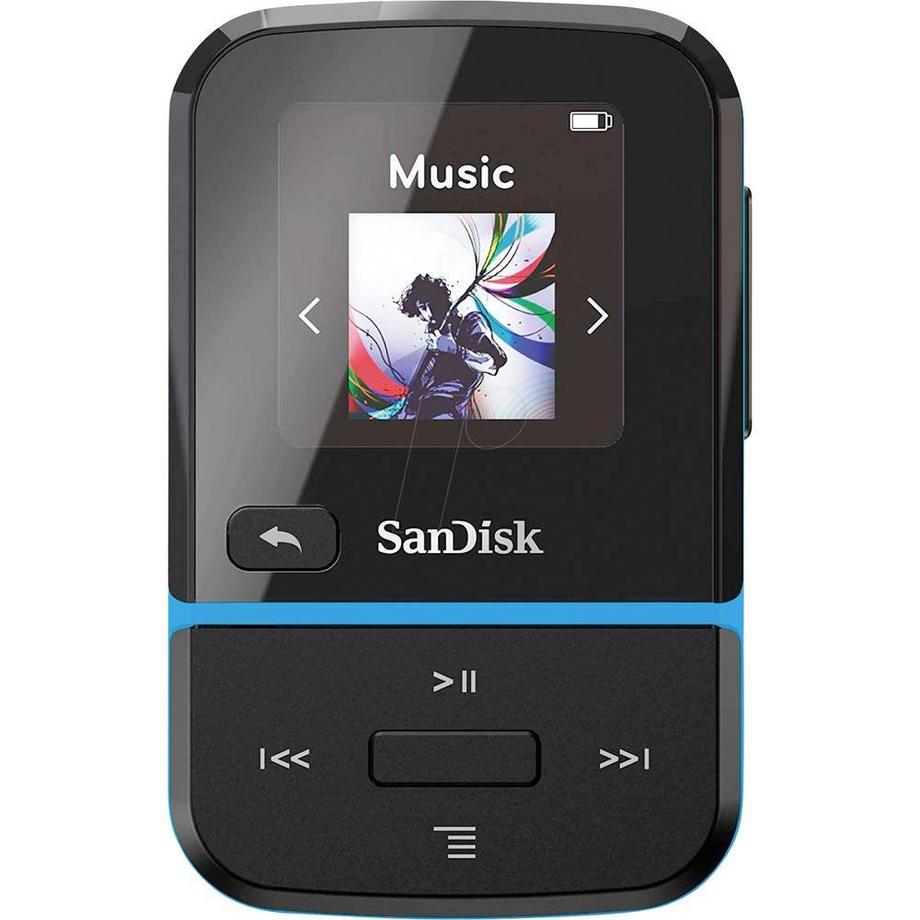 SanDisk  MP3-Player 