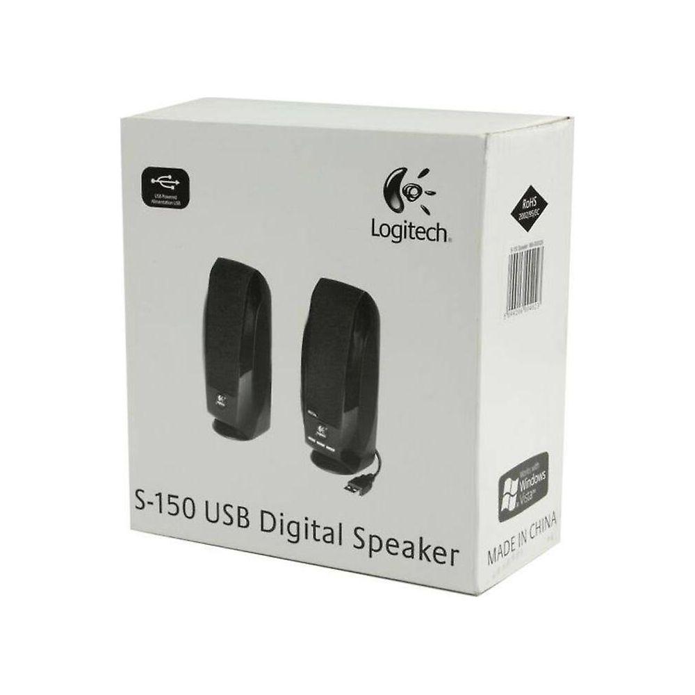 Logitech  S150 