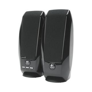 Logitech  S150 Digital USB - Multimedia-Lautsprecher für PC 