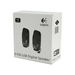 Logitech  S150 
