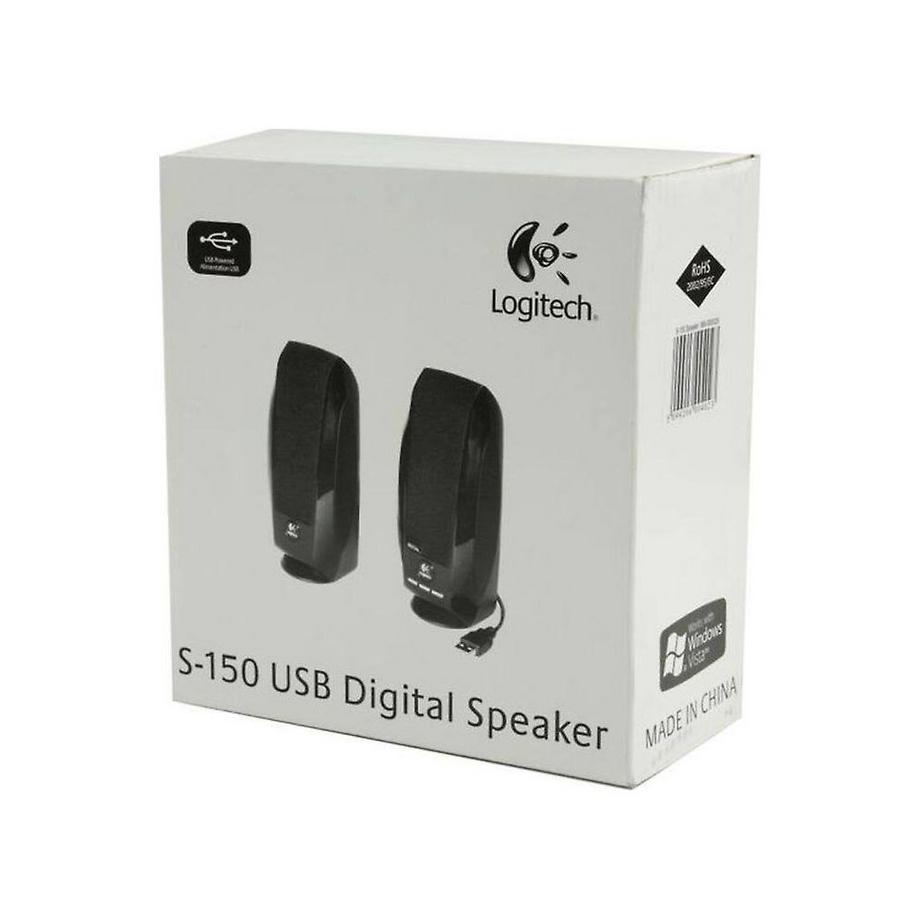 Logitech  S150 