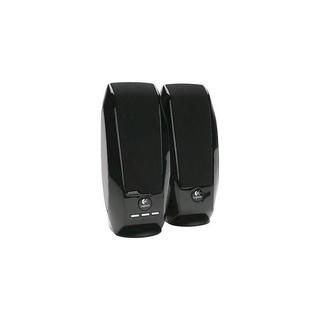 Logitech  S150 Digital USB - Multimedia-Lautsprecher für PC 