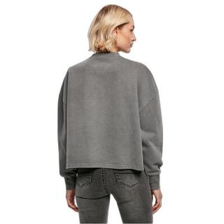 URBAN CLASSICS  rundhals-pullover aus dickem frottee für en gt 