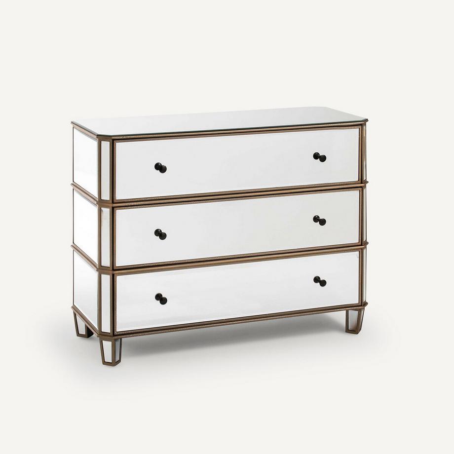 AM.PM Spiegelglaskommode Winsome  