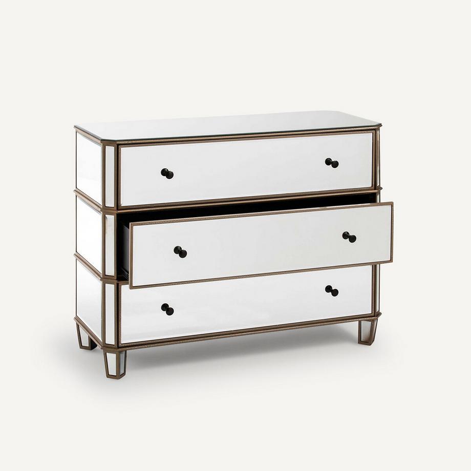 AM.PM Spiegelglaskommode Winsome  