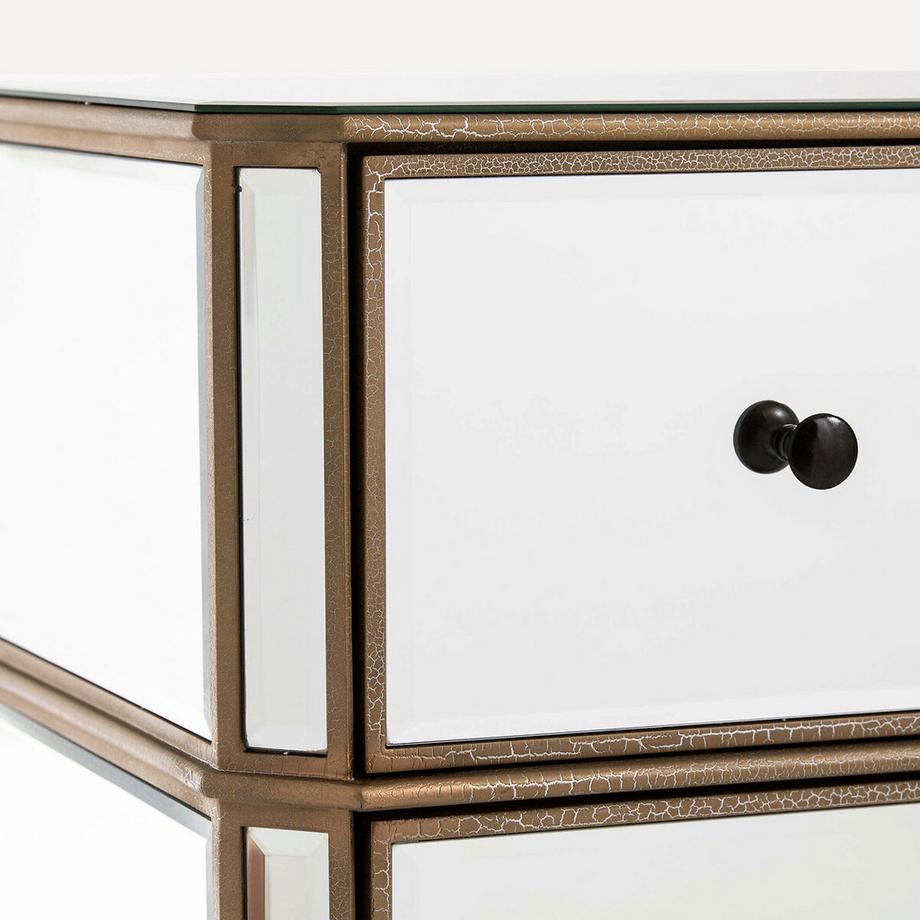 AM.PM Spiegelglaskommode Winsome  