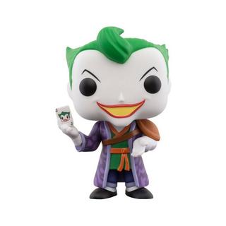 Funko  DC Imperial Palace POP! Heroes Vinyl Figur Joker 