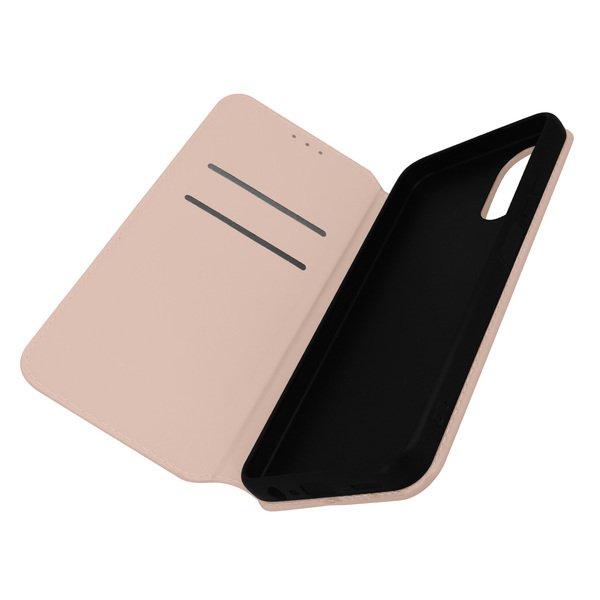 Image of Classic Cover Oppo A17 Rosegold