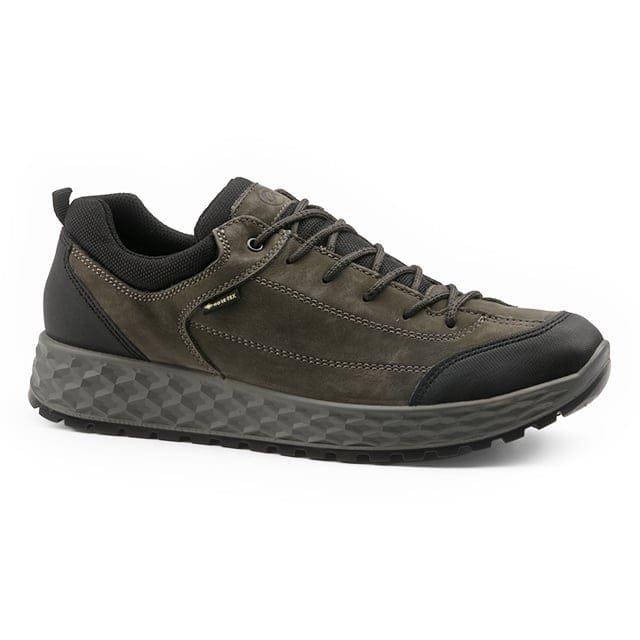 Image of Stresa-gtx-41 Herren Khaki 41