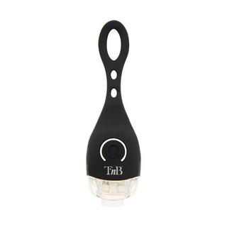 T'nB  Eclairage LED pour vélo Blanc et Noir 