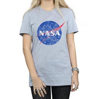 Nasa  Classic TShirt Logo 