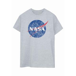 Nasa  Classic TShirt Logo 