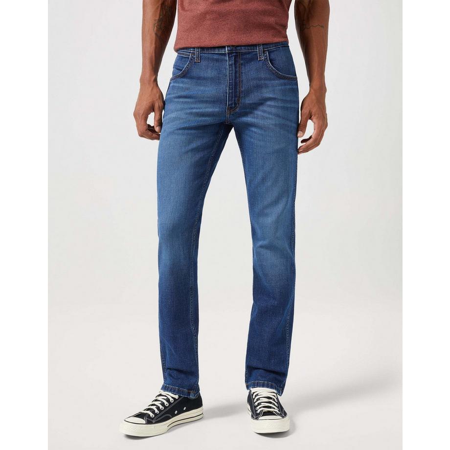 Action Comfort Jeans Regular Fit
