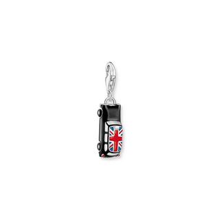 Thomas Sabo  Charm-Anhänger LONDON Taxi 