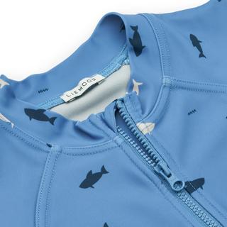 Liewood  Maillot de bain Shark Riverside 