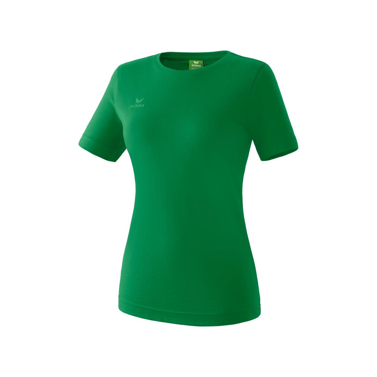 Erima  t-shirt teamsport 