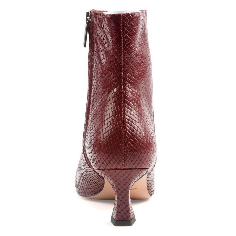 Konstantin Starke Pitone Stiefeletten  