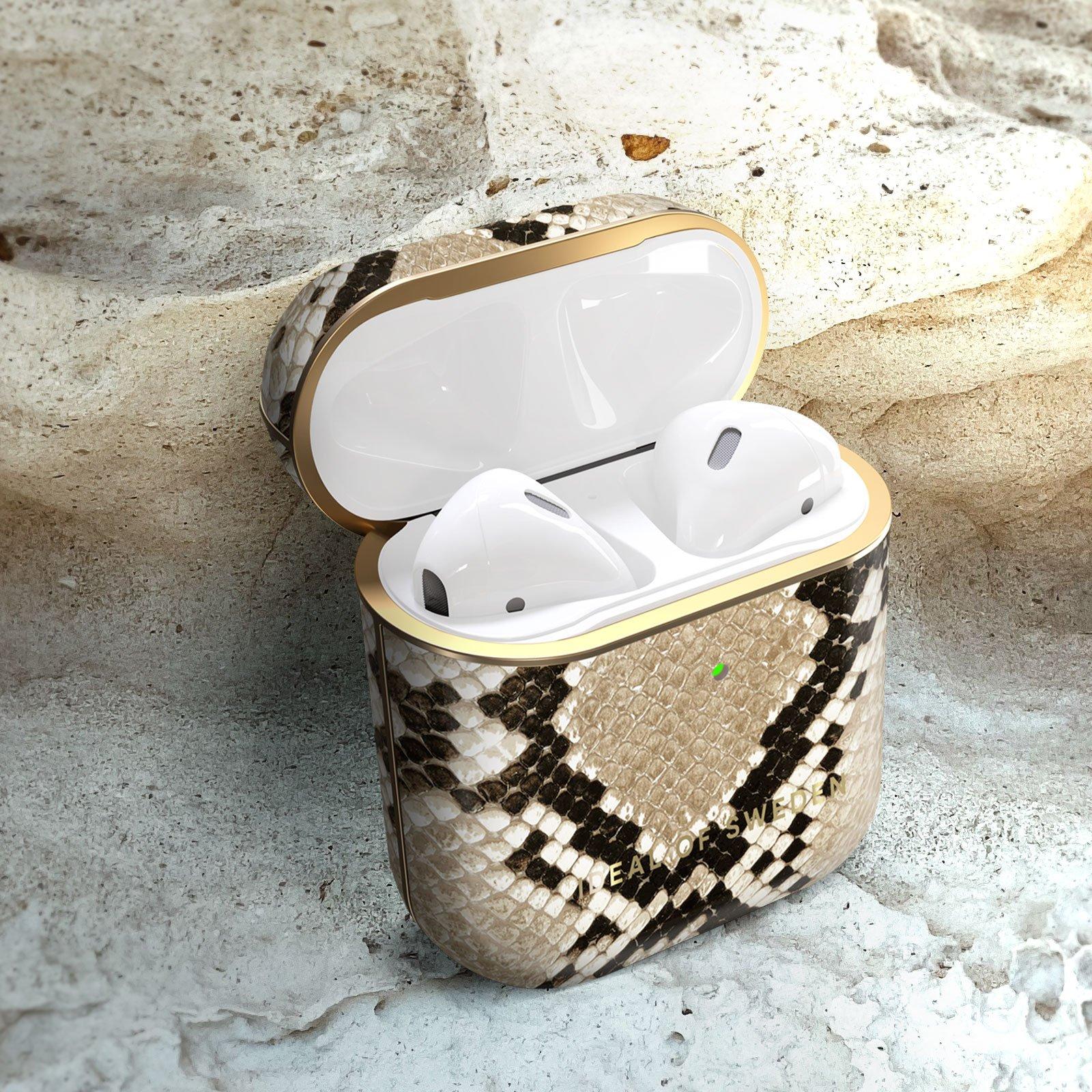 iDeal of Sweden  Cover AirPods 1 / 2 IDEAL OF SWEDEN 