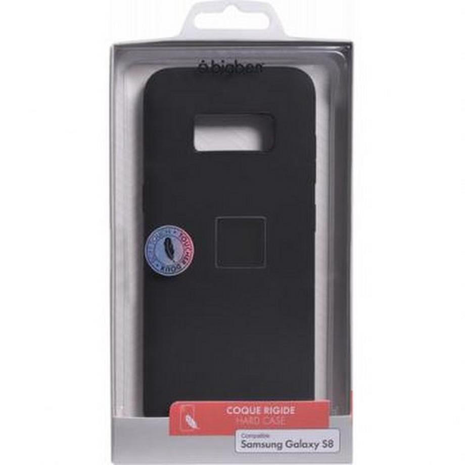 BigBen Connected  Coque pour Galaxy S8 Rigide 