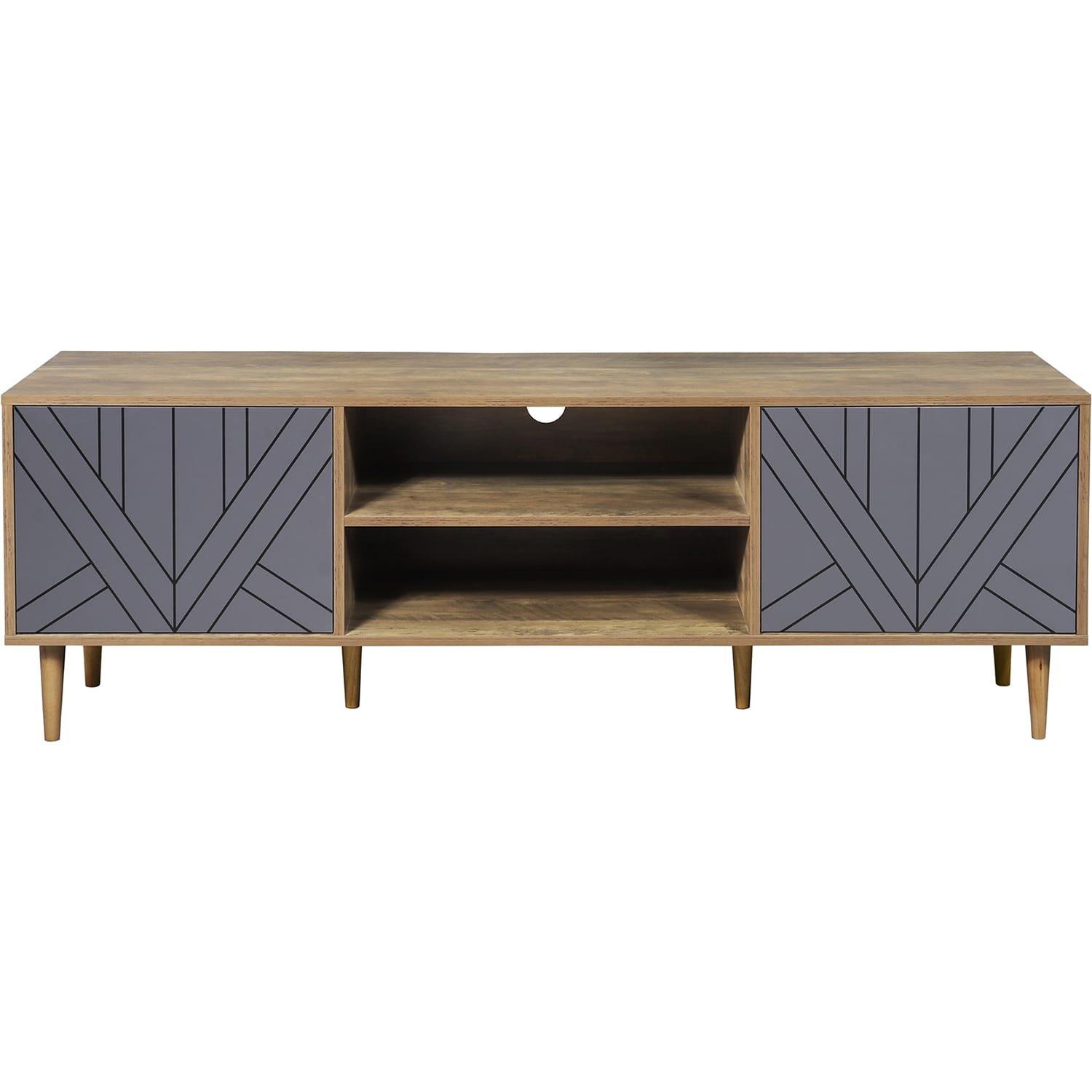 Image of Lowboard Natur 160x40x50 Lowboard Natur 160x40x50