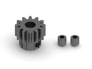 Image of Ar310473 Rc-modellbau Ersatzteil & Zubehör Differential-kegelrad Unisex