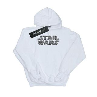 STAR WARS  Kapuzenpullover 