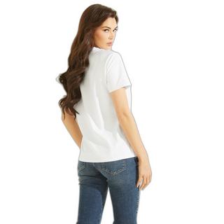 GUESS Classic Fit Logo T-Shirt  